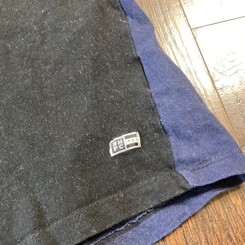BHPC Colorblock Tee - Picture 2 of 4